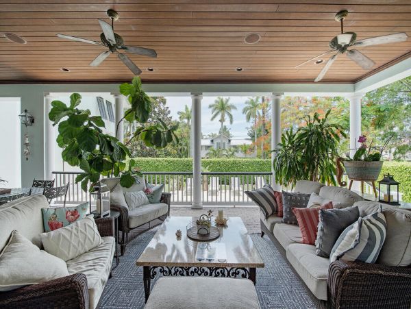 Luxury Vacation Rental in Naples, Florida - Four Bedroom