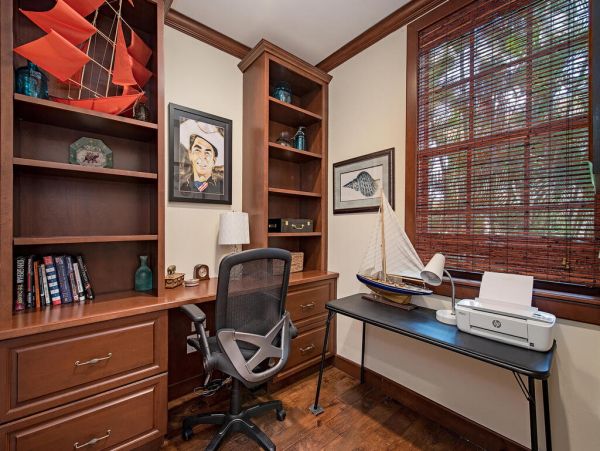 Luxury Vacation Rental in Naples, Florida - Four Bedroom