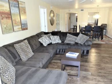 Beautiful 2 bed 2 ba Gulf views - additional view, photo 3