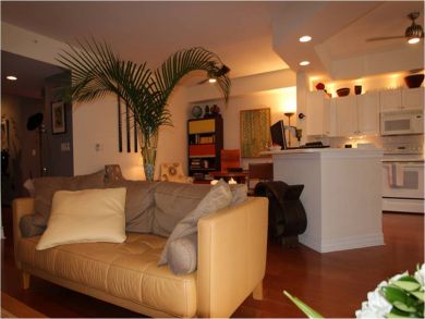 Living room Living room
