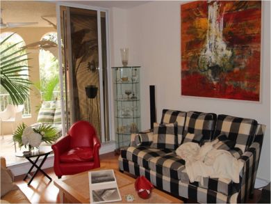 Living room open balcony Living room open balcony