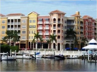 Bay front vacation home Bay front vacation home