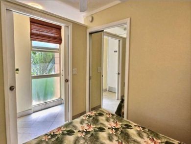 Kahana Vacation Condo Sleeps Four Guests.