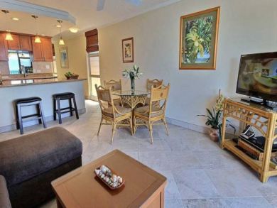 Kahana Vacation Condo Sleeps Four Guests.