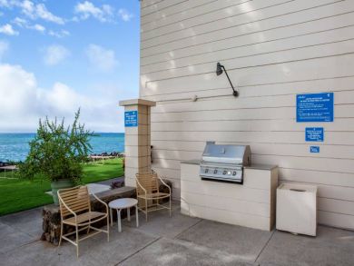 Kahana Vacation Condo Sleeps Four Guests.