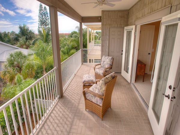 Three Bedroom Anna Maria Island Rental Sleeps 6 Private Pool