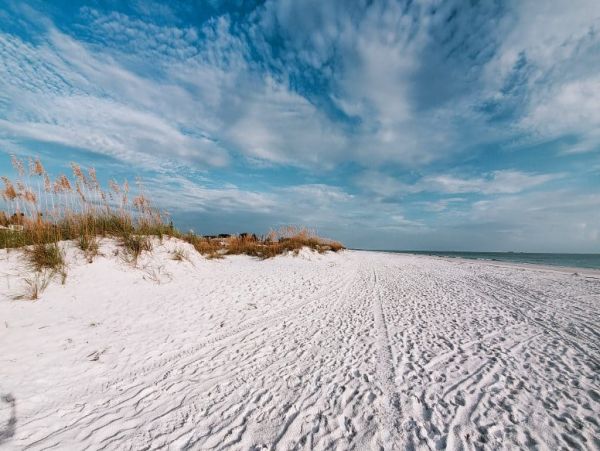 Three Bedroom Anna Maria Island Rental Sleeps 6 Private Pool