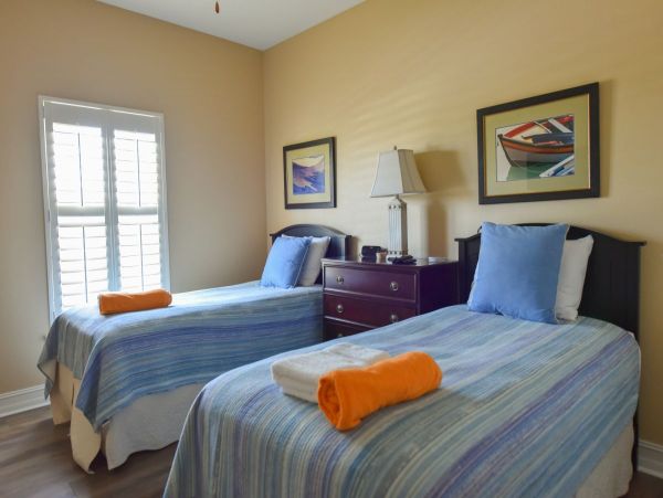 Three Bedroom Anna Maria Island Rental Sleeps 6 Private Pool