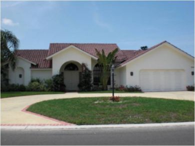 Magnificent vacation home in Naples, Florida Magnificent vacation home in Naples, Florida