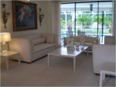 Living room Living room