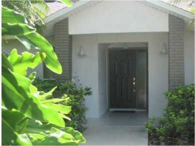 Excellent vacation home in Naples, Florida Excellent vacation home in Naples, Florida
