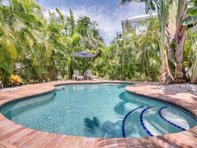 Anna Maria Vacation Rental 2 Bedroom 1 Block To Beach