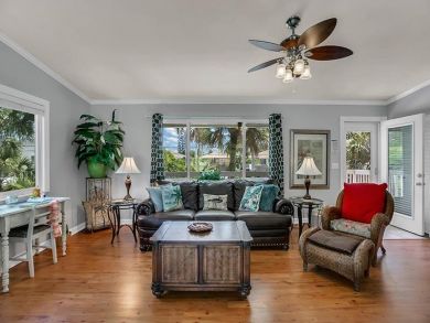 Anna Maria Vacation Rental 2 Bedroom 1 Block To Beach
