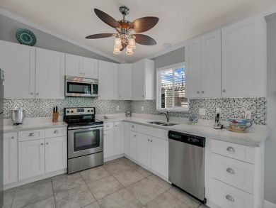 Anna Maria Vacation Rental 2 Bedroom 1 Block To Beach