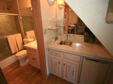 Bathroom Bathroom