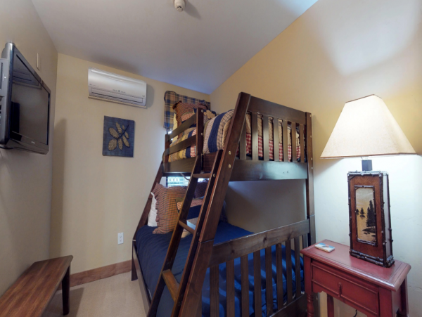 Lionshead Vail Luxury Ski Vacation Condos with Three Bedroom