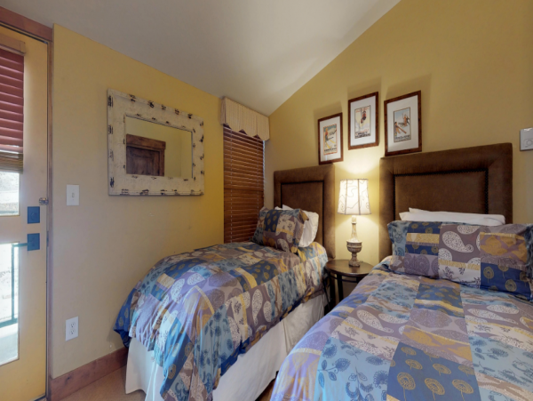 Lionshead Vail Luxury Ski Vacation Condos with Three Bedroom