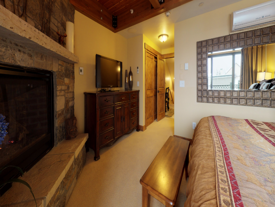 Lionshead Vail Luxury Ski Vacation Condos with Three Bedroom