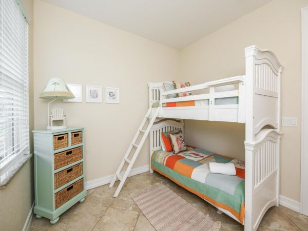 Anna Maria West of Gulf Drive Five Bedroom Pool Home