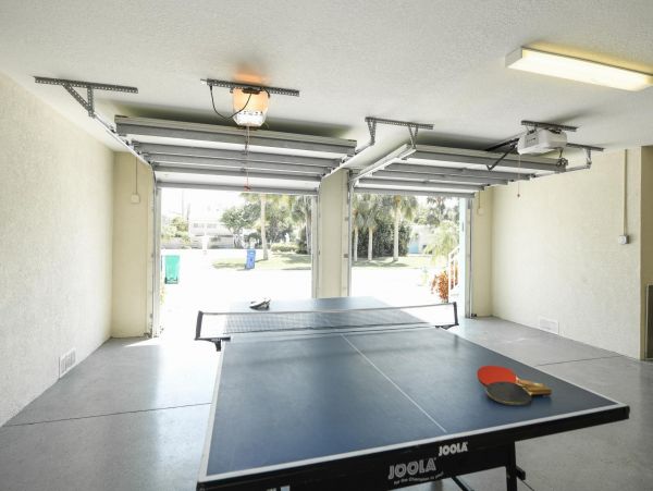 Anna Maria West of Gulf Drive Five Bedroom Pool Home