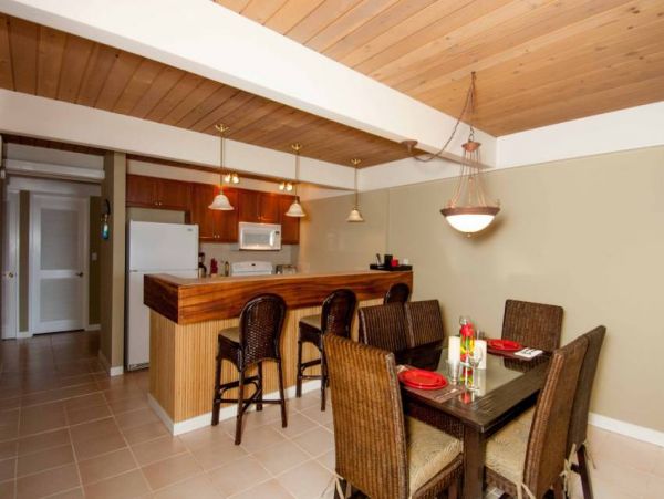 Kahana Vacation Rental Pacific Views 3 Bedrooms Sleeps 9