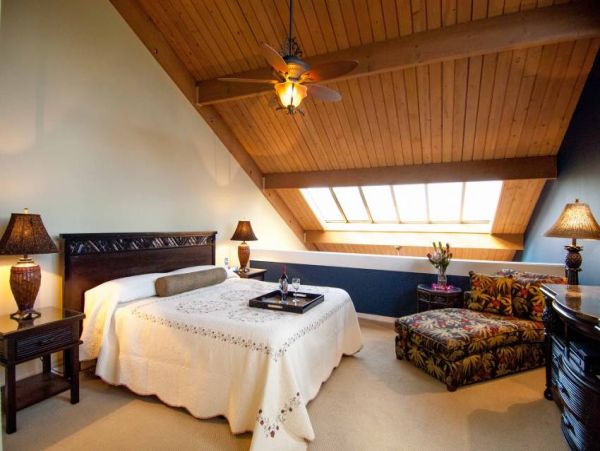 Kahana Vacation Rental Pacific Views 3 Bedrooms Sleeps 9