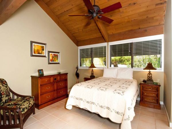 Kahana Vacation Rental Pacific Views 3 Bedrooms Sleeps 9