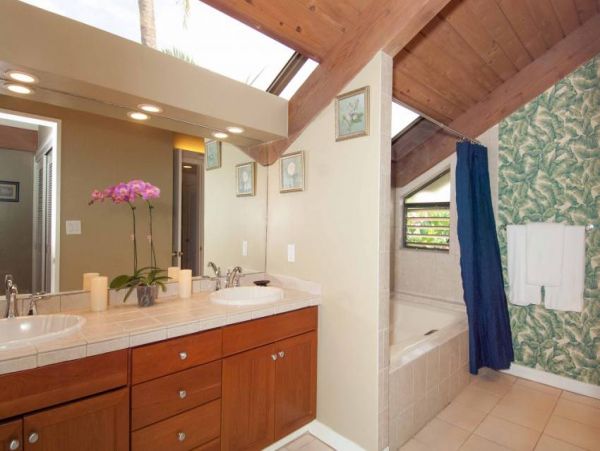 Kahana Vacation Rental Pacific Views 3 Bedrooms Sleeps 9