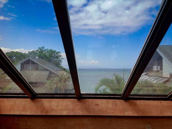 Kahana Vacation Rental Pacific Views 3 Bedrooms Sleeps 9