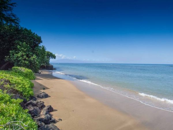 Kahana Vacation Rental Pacific Views 3 Bedrooms Sleeps 9