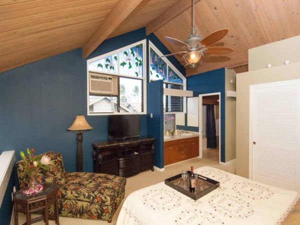 Kahana Vacation Rental Pacific Views 3 Bedrooms Sleeps 9