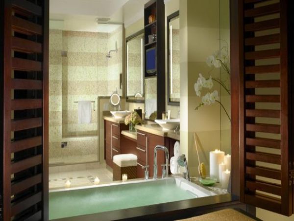 Luxury Vacation Accommodation in Siesta Key Resort Location
