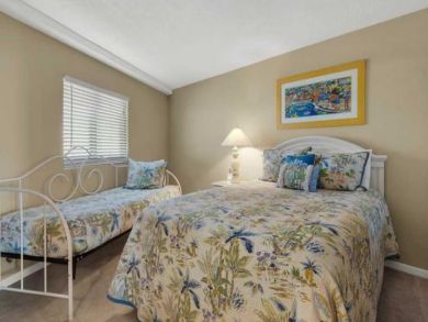 Miramar Beach Vacation Rental with Two Bedrooms & Gulf View