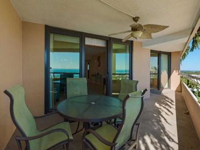 Miramar Beach Vacation Rental with Two Bedrooms & Gulf View