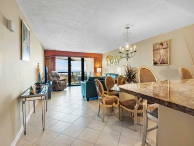 Miramar Beach Vacation Rental with Two Bedrooms & Gulf View