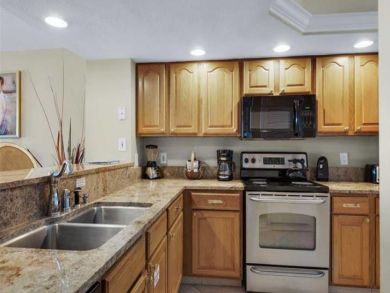 Miramar Beach Vacation Rental with Two Bedrooms & Gulf View