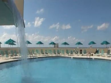 Miramar Beach Vacation Rental with Two Bedrooms & Gulf View