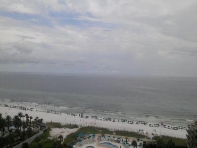 Sandy Beach