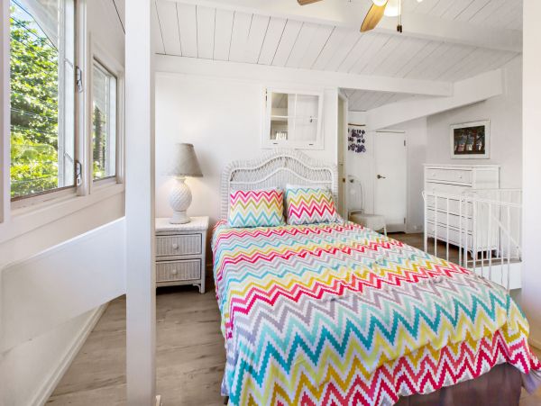 Beautiful Beachfront 3 Bedroom Condo