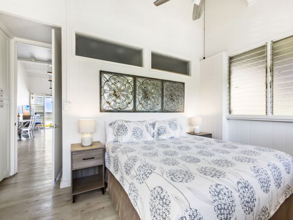 Beautiful Beachfront 3 Bedroom Condo