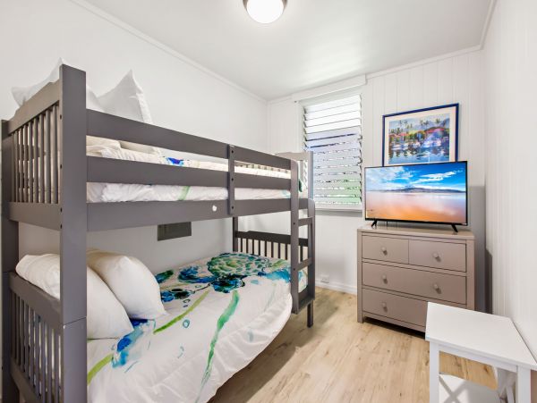 Beautiful Beachfront 3 Bedroom Condo