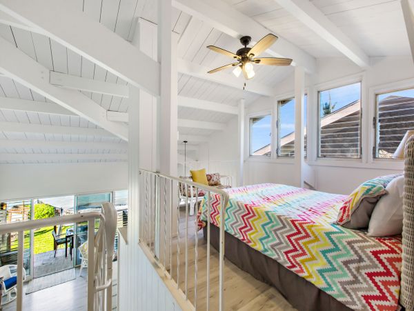 Beautiful Beachfront 3 Bedroom Condo
