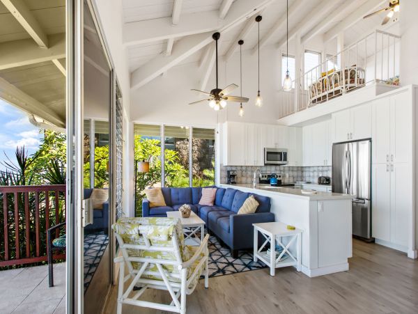 Beautiful Beachfront 3 Bedroom Condo