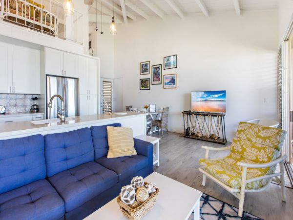 Beautiful Beachfront 3 Bedroom Condo