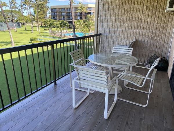 Breathtaking Views Kihei Condo with all the Comforts of Home