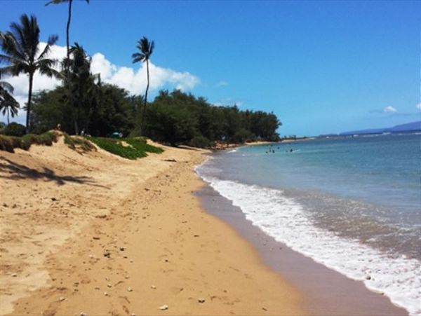 Breathtaking Views Kihei Condo with all the Comforts of Home
