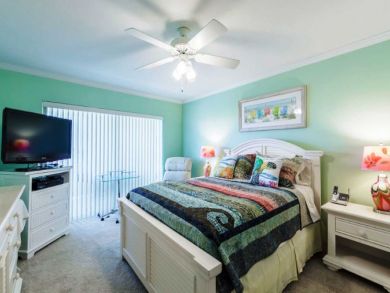 Siesta Key Vacation Condo 2 Bedrooms Sleeps 6 Guests