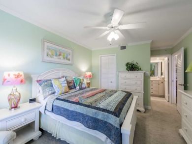 Siesta Key Vacation Condo 2 Bedrooms Sleeps 6 Guests