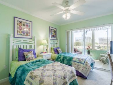 Siesta Key Vacation Condo 2 Bedrooms Sleeps 6 Guests
