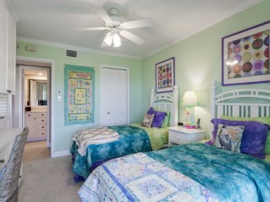 Siesta Key Vacation Condo 2 Bedrooms Sleeps 6 Guests